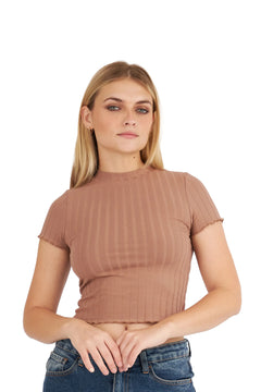 Top Tatiana M/Corta - VDK5009