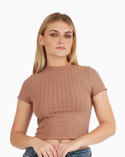 Top Tatiana M/Corta - VDK5009