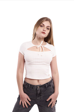 Top Valentina M/Corta - VDK5702