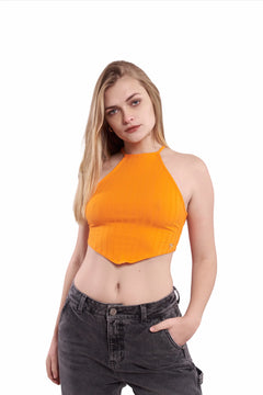 Top Rocio M/Cero - VDK5733