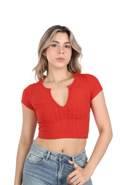 Top Sadith M/Corta - VDK5770