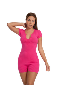 Enterizo Hanna - VDK5800