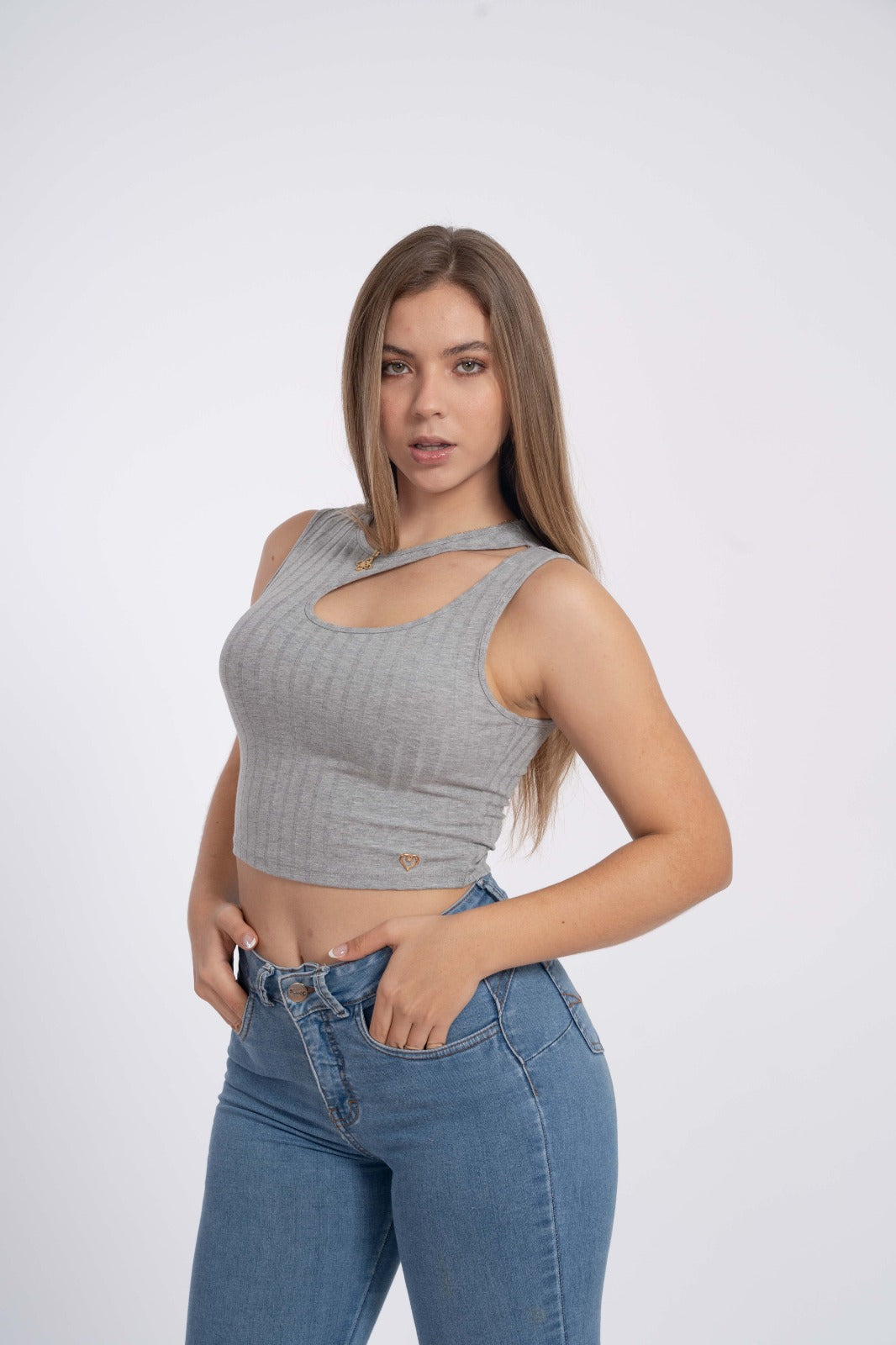 Top Moana M/Cero - VDK5805