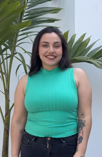 Top Ainara Plus M/Cero