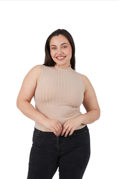 Top Ainara Plus M/Cero - VDK5828