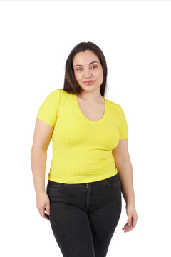 Top Shane Plus M/Corta - VDK5831