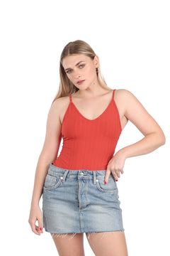 Body Aimar Tiras - VDK5848