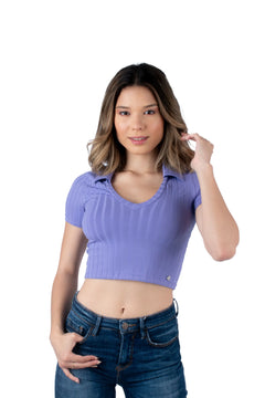 Top Camila M/Corta - VDK5853