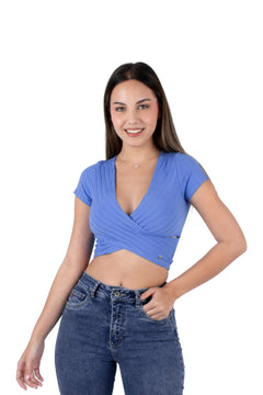 Top Emma M/Corta - VDK5864