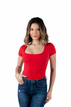 Body Marcia M/Corta - VDK5873