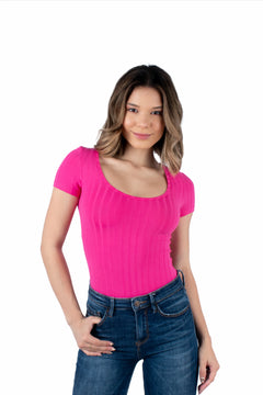 Body Viviana M/Corta - VDK5875