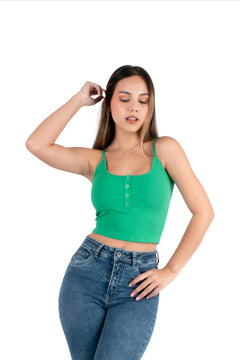 Top Debora Tiras - VDK5881