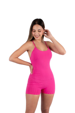 Enterizo Luisa - VDK5902