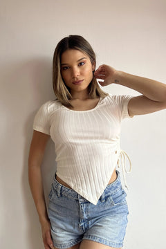 Top Luana M/Corta - VDK5905