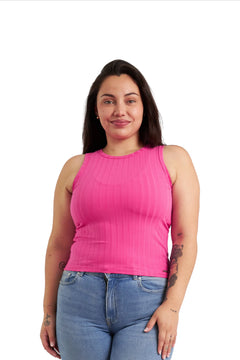 Top Azucena Plus M/Cero - VDK5932