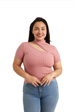 Top Grace Plus M/Corta - VDK5960