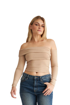 Top Emily M/Larga - VDK5986