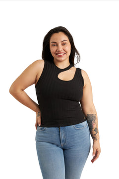 Top Alice Plus M/Cero - VDK6005