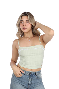 Top Vena Tiras - VDK6086