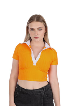 Top Renata M/Corta - VDK6100