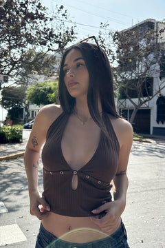 Top Linae M/Cero - VDK6166