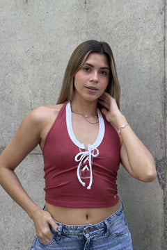 Top Matilde M/Cero - VDK6171