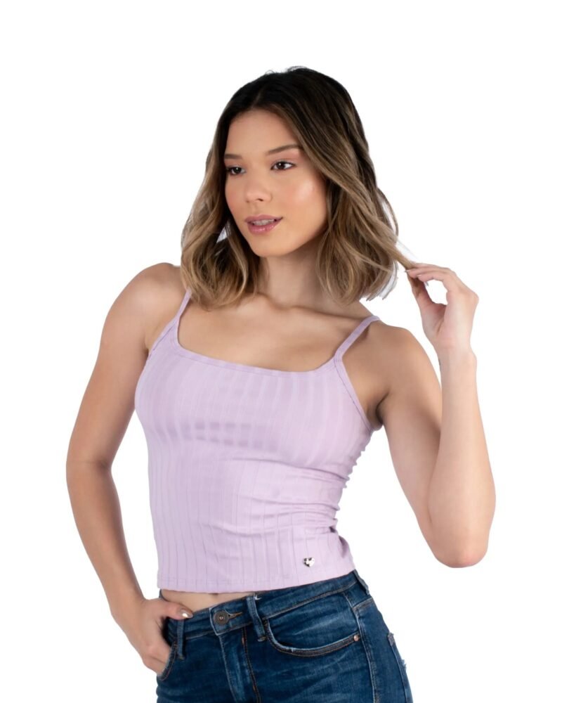 Top Thais Tiras