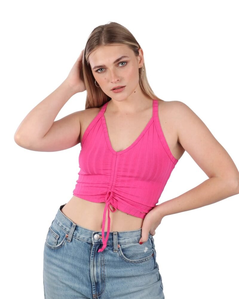 Top Abril Tiras - VDK5465