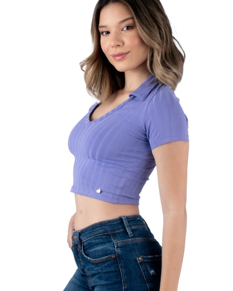 Top Camila M/Corta - Imagen 2