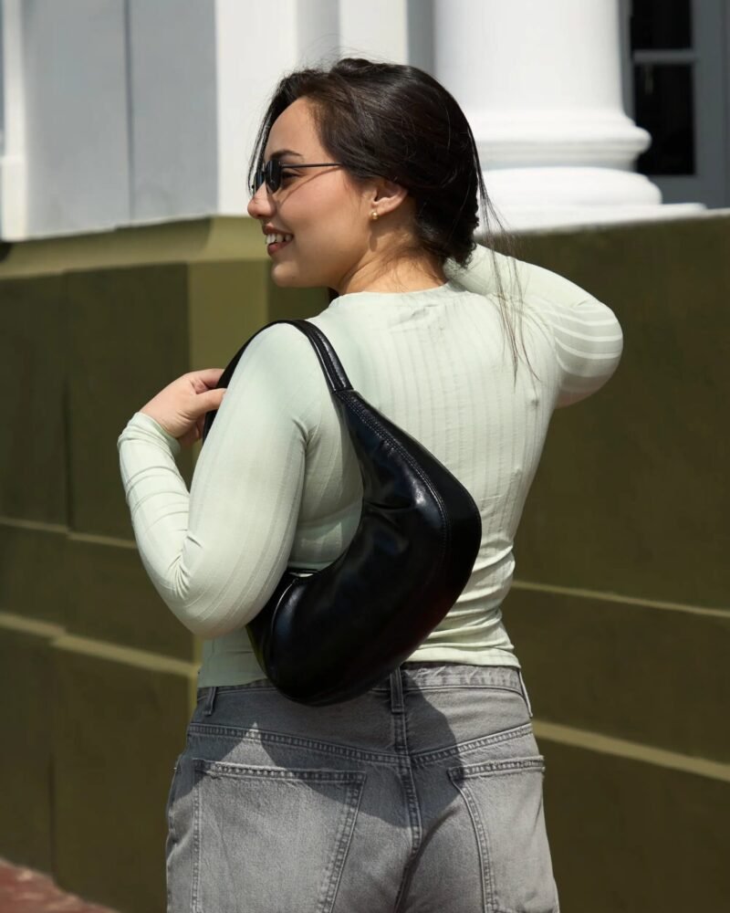 Top Margot Plus M/Larga - Imagen 2