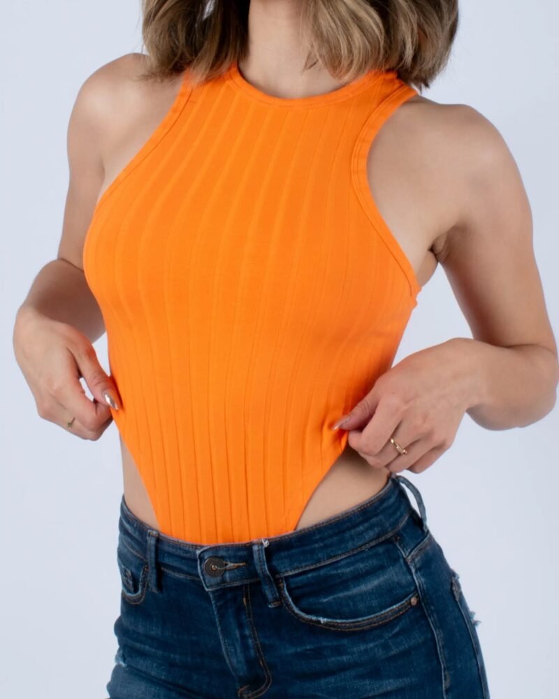 Body Berenice M/Cero - Imagen 4