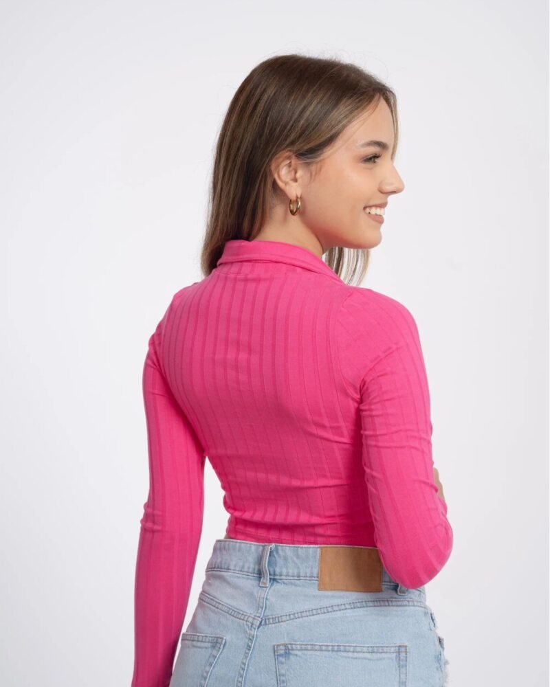 Top Ambar M/Larga - Imagen 2