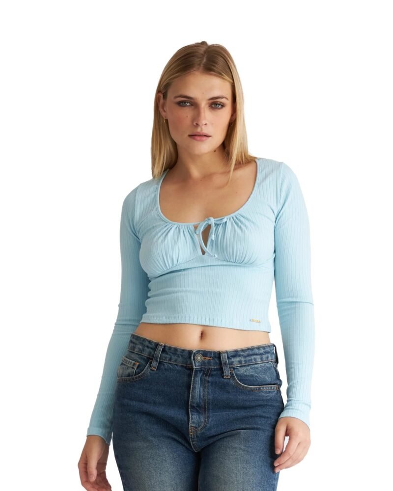 Top Larissa M/Larga