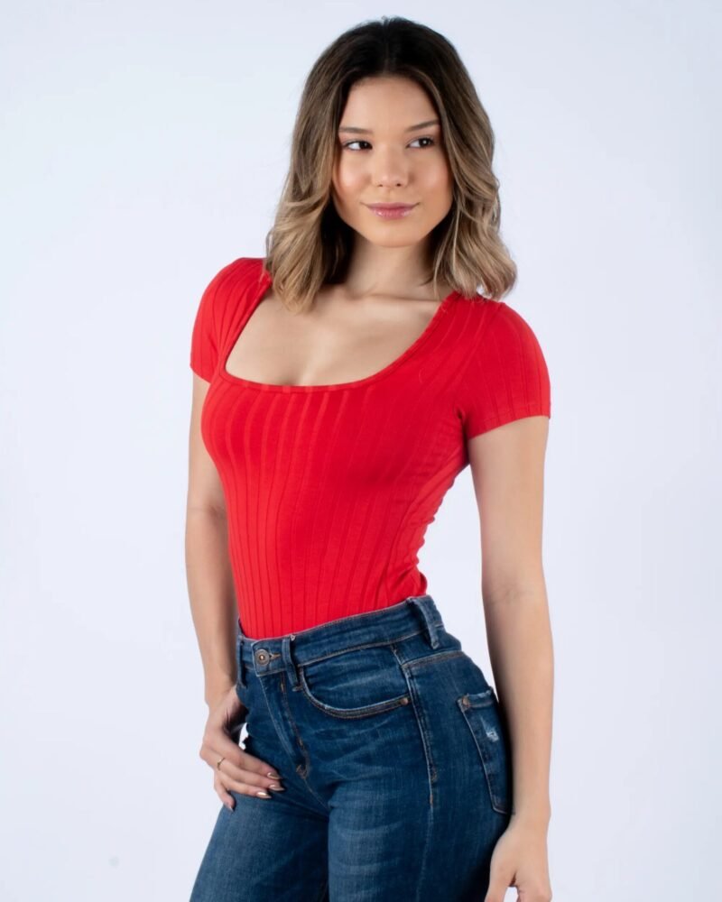Body Marcia M/Corta - Imagen 2