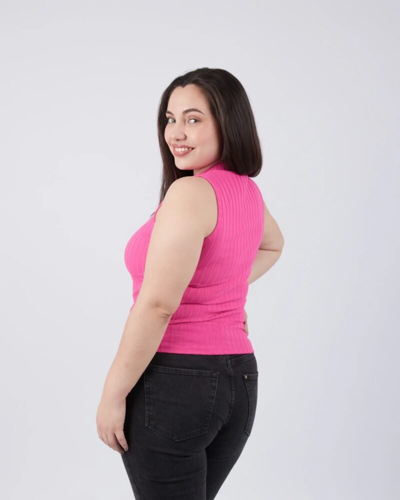 Top Keila Plus M/Cero - Imagen 3