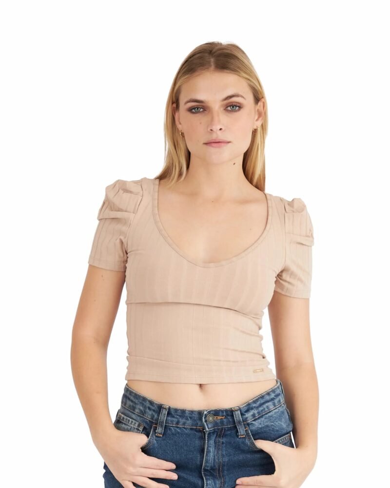 Top Dana M/Corta
