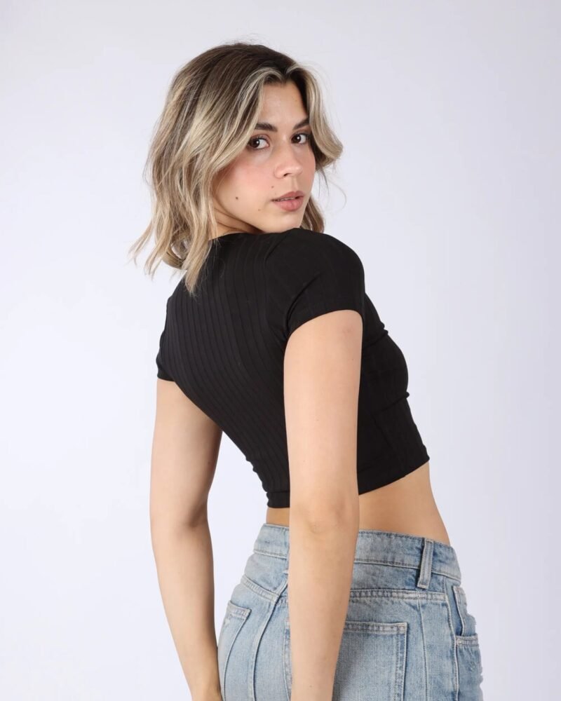 Top Irene M/Corta - Imagen 2
