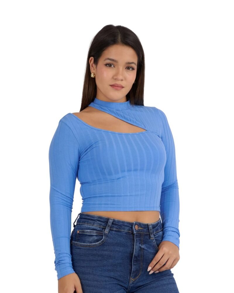 Top Brenda M/Larga