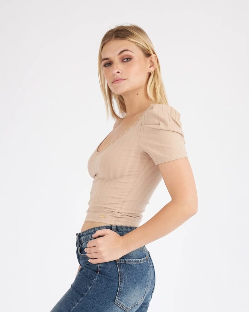 Top Dana M/Corta - Imagen 2