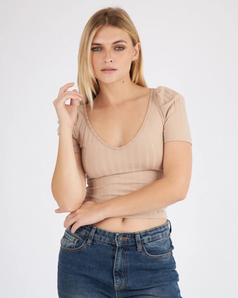 Top Dana M/Corta - Imagen 4