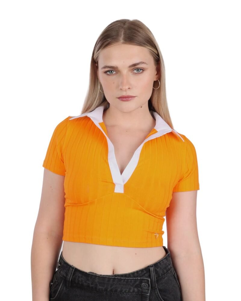 Top Renata M/Corta - VDK6100