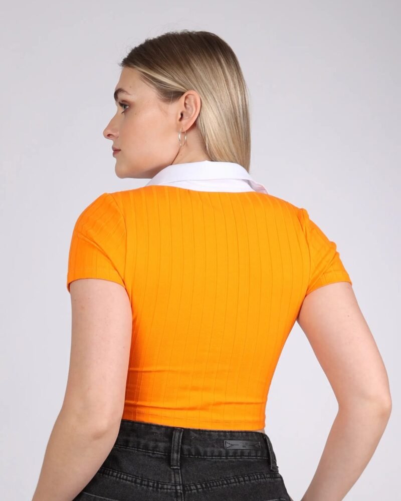 Top Renata M/Corta - VDK6100 - Imagen 3