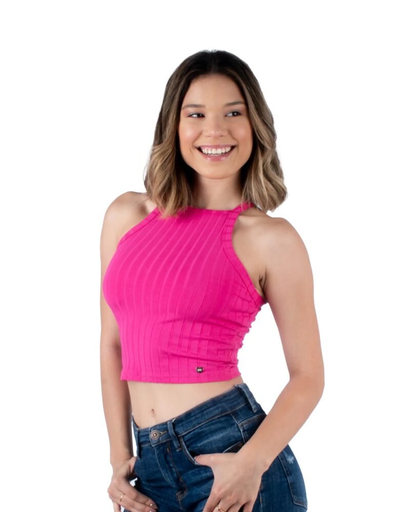 Top Viviane M/Cero