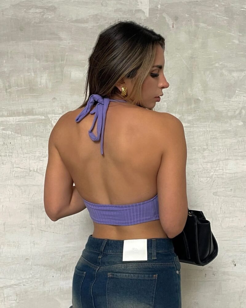 Top Duberly Tiras - Imagen 3