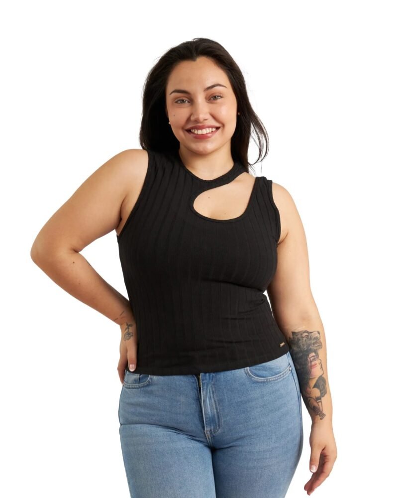 Top Alice Plus M/Cero