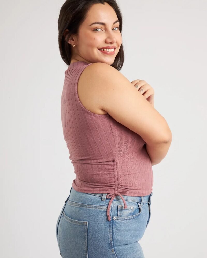 Top Alondra Plus M/Cero - Imagen 2