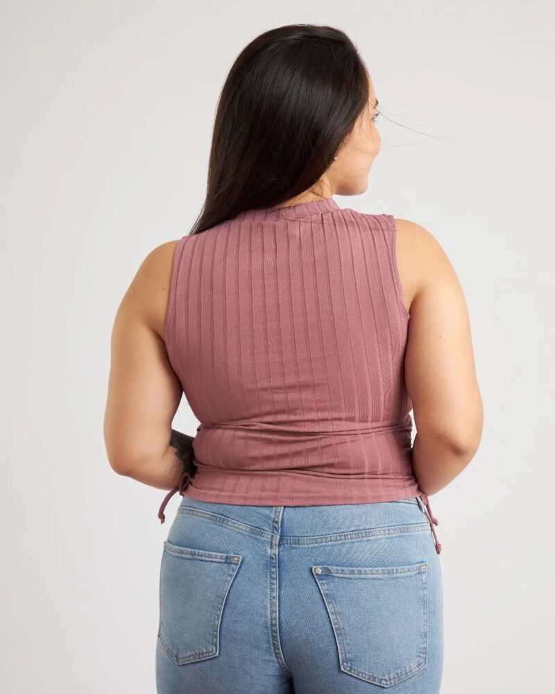 Top Alondra Plus M/Cero - Imagen 3