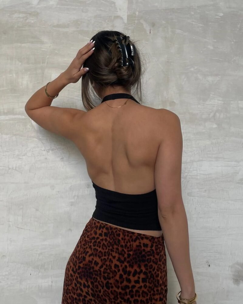 Top Banny Tiras - Imagen 3