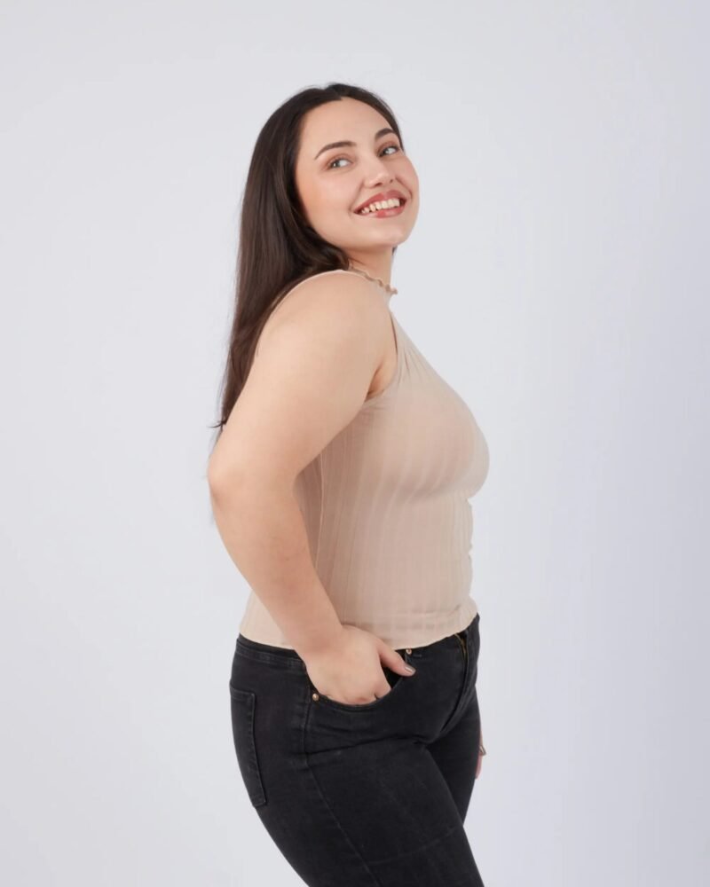Top Ainara Plus M/Cero - Imagen 2