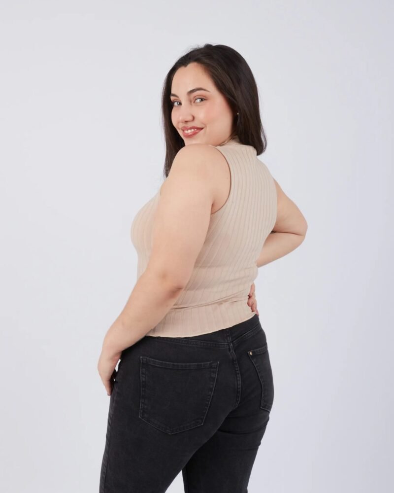 Top Ainara Plus M/Cero - Imagen 3